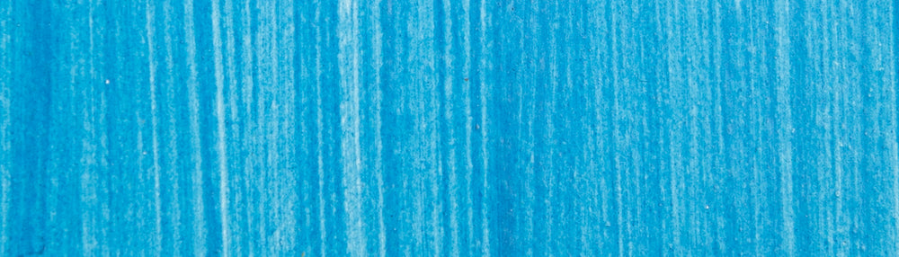 Wallace Seymour Cerulean Blue Bespoke Oil Paint