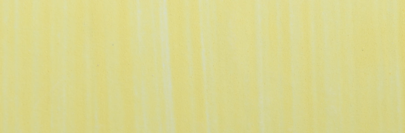 Wallace Seymour Lead Tin Yellow Lemon Bespoke Oil Paint