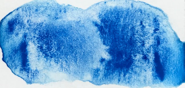 Wallace Seymour Watercolour Whole Pans - Blue Verditer, Copper Carbonate