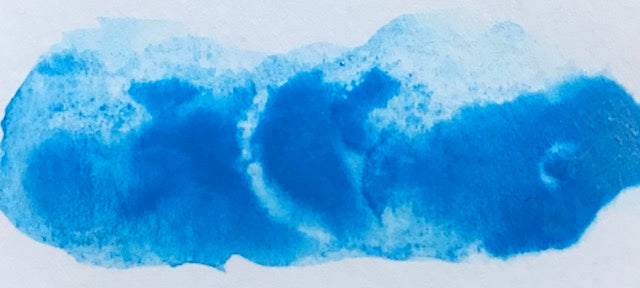 Wallace Seymour Watercolour Whole Pans - Manganese Blue Genuine