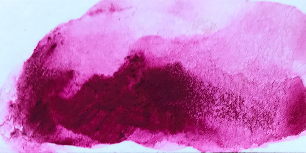 Wallace Seymour Watercolour Whole Pans - Quindo Pink