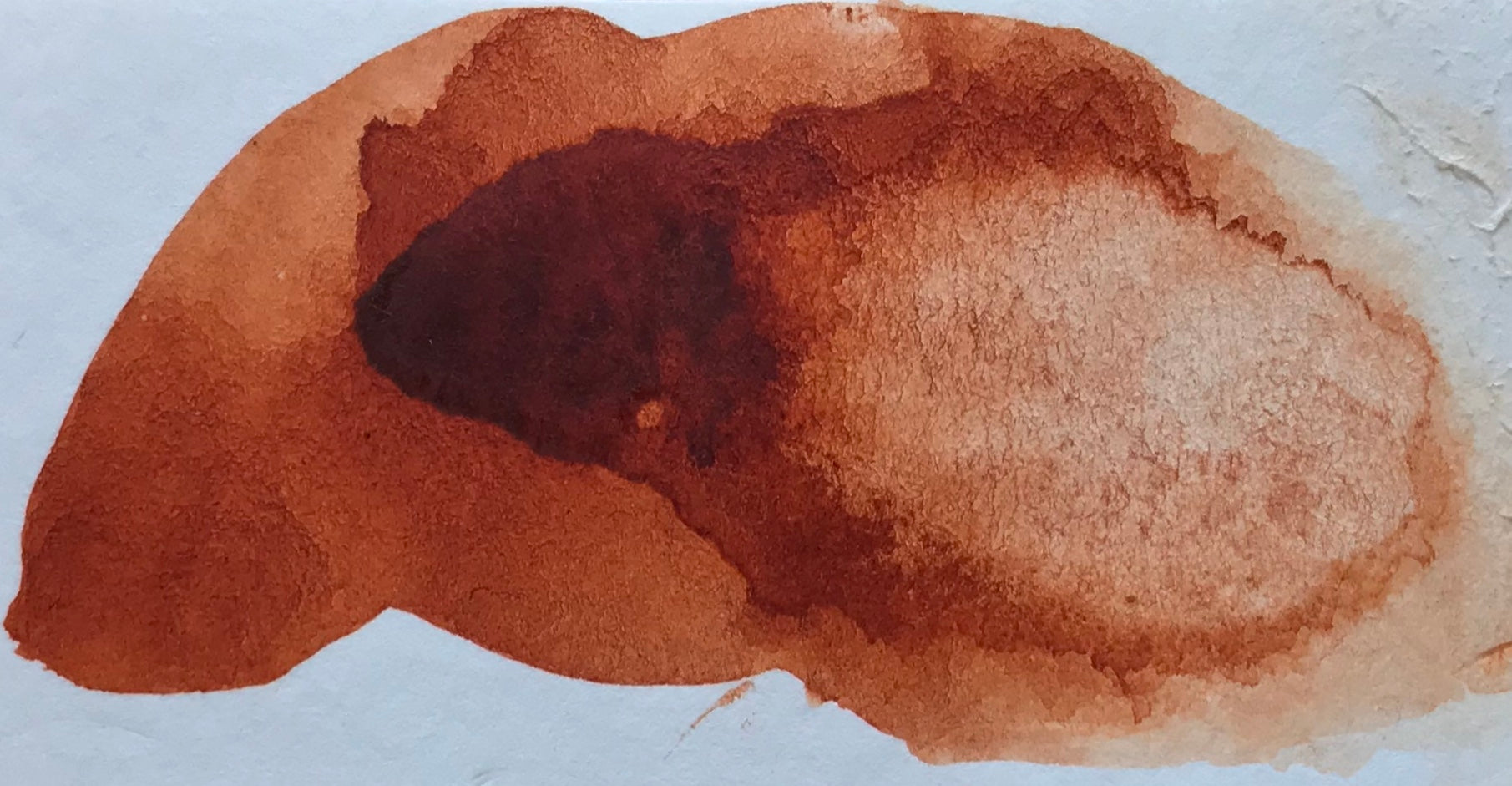 Wallace Seymour Watercolour Whole Pans - Translucent Red Oxide