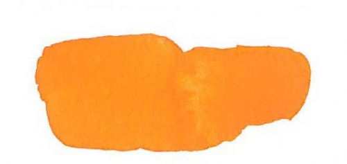 Wallace Seymour Watercolour Whole Pans - Cadmium Orange Light