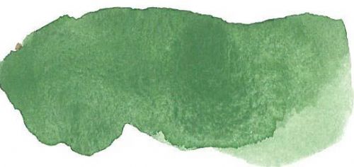 Wallace Seymour Watercolour Whole Pans - Chrome Oxide Green