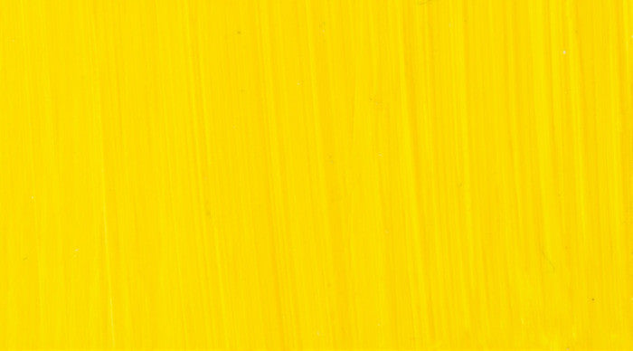 Art Req Michael Harding Oil Paint Yellow Lake (series1)